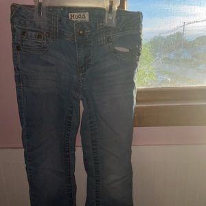 Mudd children’s jeans